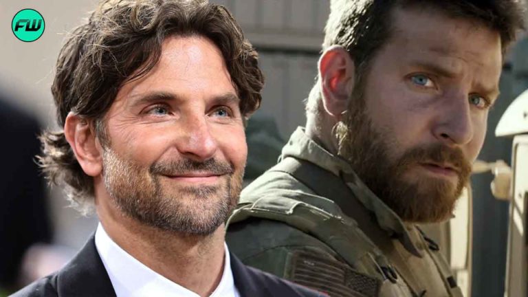 'He was a freak': Bradley Cooper ate 6000 demonic calories a day, became a Navy Seal in 10 weeks for an American sniper - He still didn't have abs