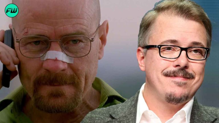 I'm not a One Trick Pony': Breaking Bad creator Vince Gilligan has vowed not to return for a spin-off series because he has to prove himself