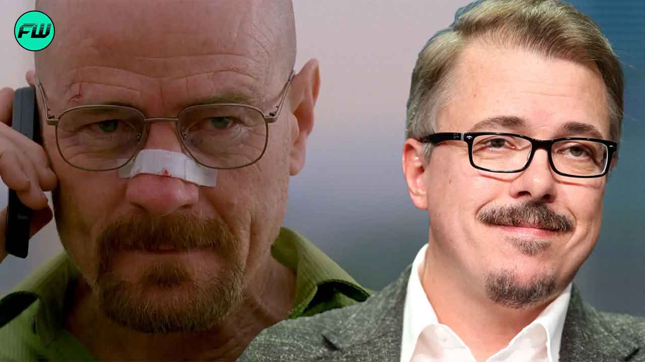 I'm not a One Trick Pony': Breaking Bad creator Vince Gilligan has vowed not to return for a spin-off series because he has to prove himself