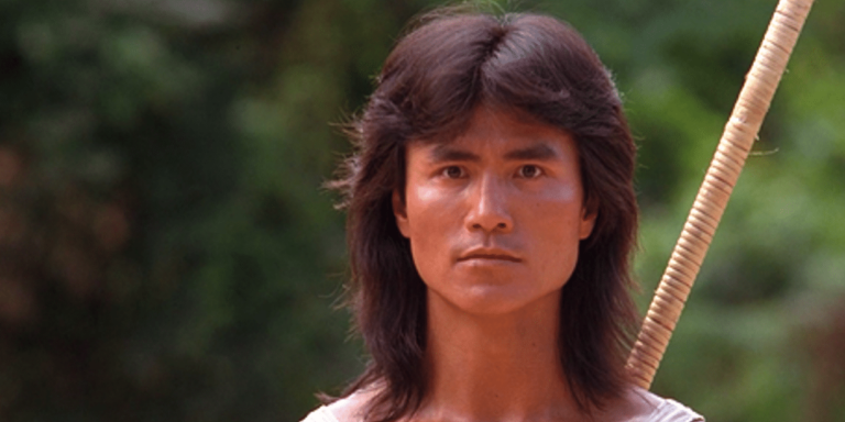 Robin Shou's net worth, wife and family