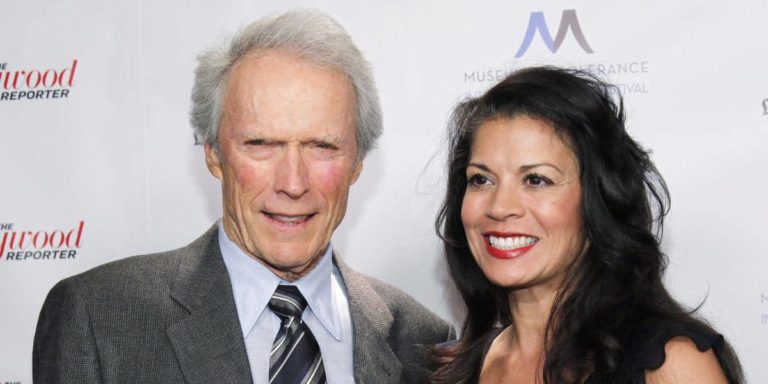 The untold truth about Clint Eastwood's ex-wife
