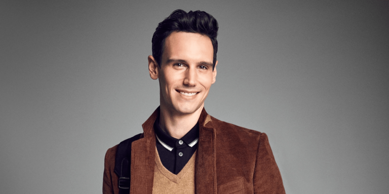 Who is Gotham star Cory Michael Smith?  Age, Gay, Net Worth