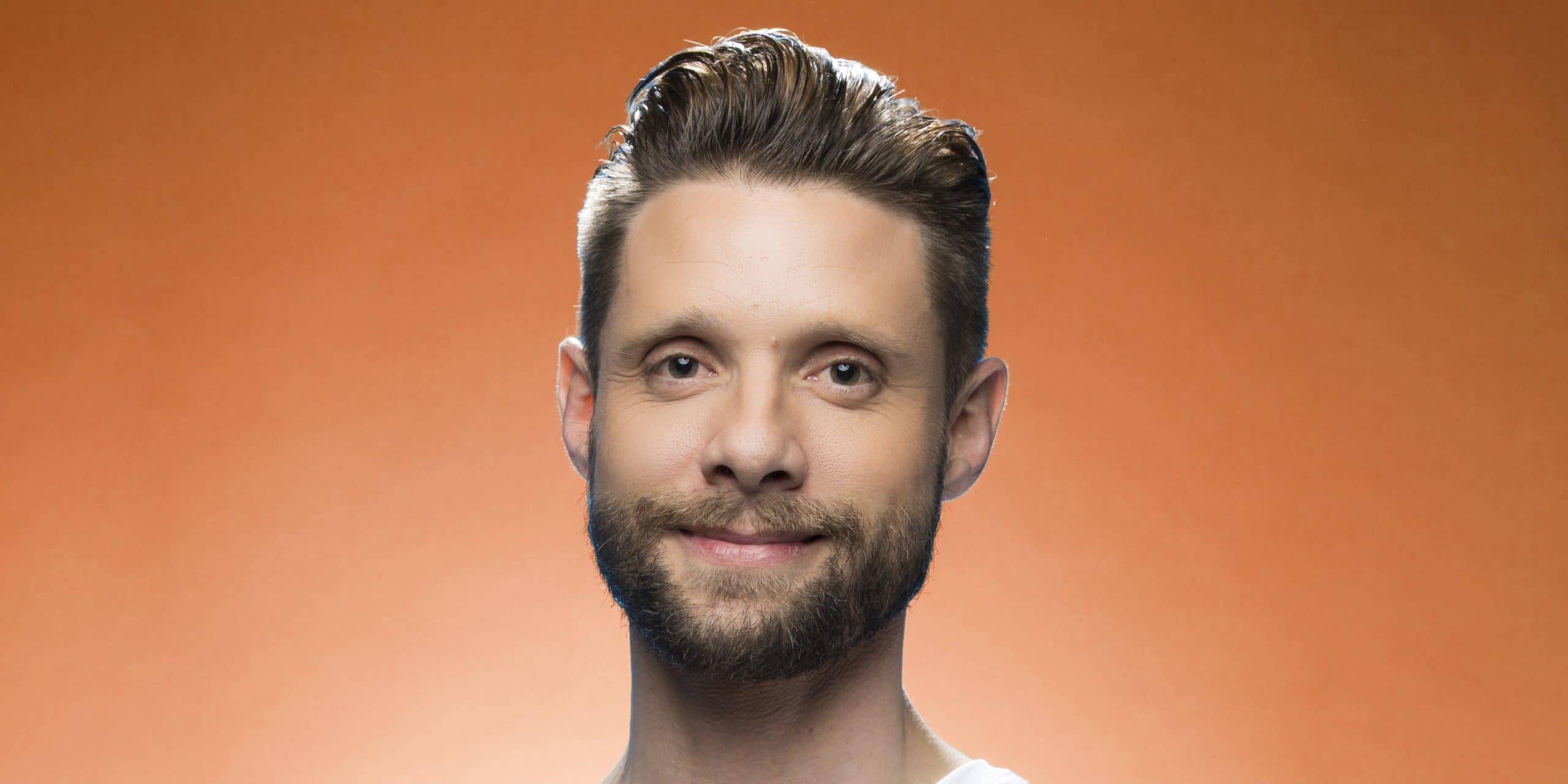 Danny Pintauro's Net Worth (Who's the Boss?), Gay Marriage