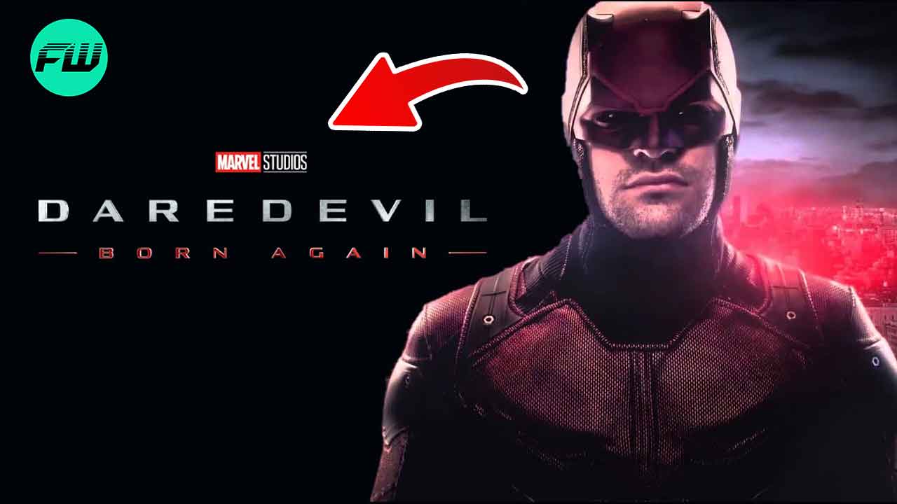 Will Daredevil: Born Again have a connection to Netflix's Daredevil series?