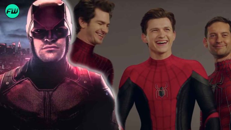 No Way Home Could Give Us Daredevil Meeting The Spider-Man Trio In Extended Cut Additional Footage