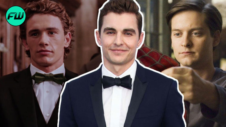 'That would be a little tricky': James Franco's brother Dave Franco takes on Harry Osborn vs. Tom Holland's Spider-Man in the MCU, says it's a generational role