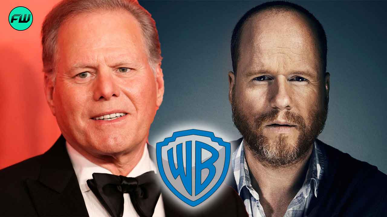 'David Zaslav ruined WB like Joss Whedon ruined Justice League': Internet Studios CEO Trolls WB after reports surface they barely have enough money to release 2 movies