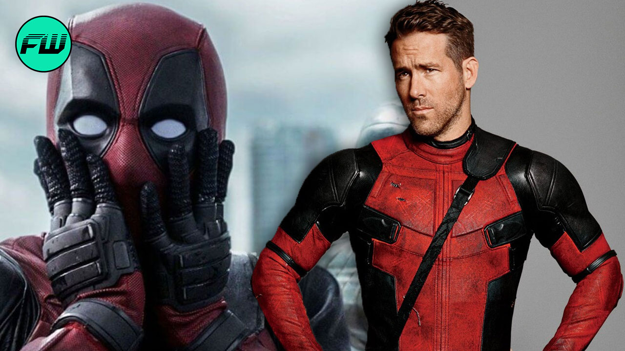 "And So It Begins" - Ryan Reynolds Returns to Superhero Training for Deadpool 3