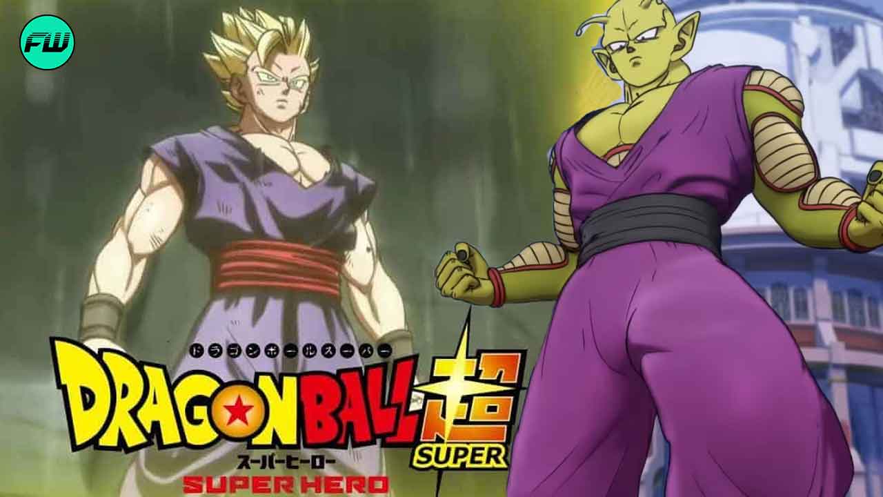 Dragon Ball Super: Super Hero Earns Best World Opener In Anime History Despite Poor Fan Reviews