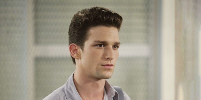 Where is Daren Kagasoff today?  Net worth, girlfriend, family