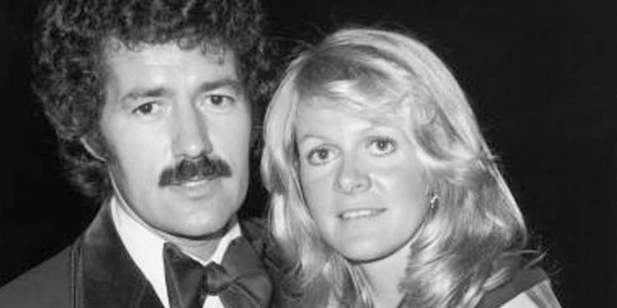 The untold truth about Alex Trebek's ex-wife