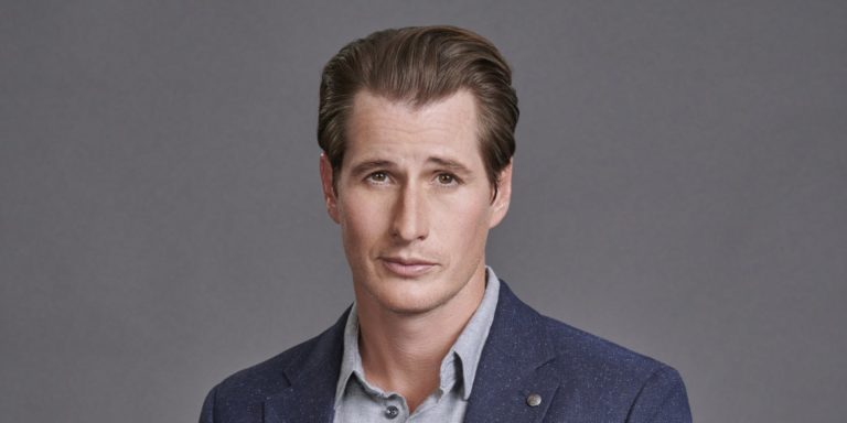 Brendan Fehr Wiki – Married to Jennifer Rowley, Net Worth