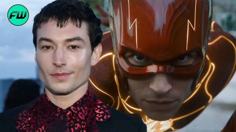 'How much is too much?': The Flash star Ezra Miller charged with felony burglary in Vermont, fans ask when will David Zaslav speak out?