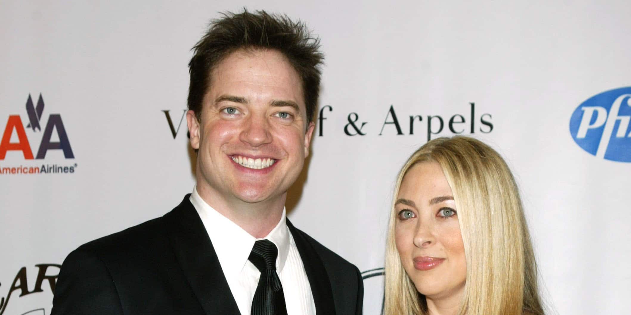 The untold truth about Brendan Fraser's ex-wife