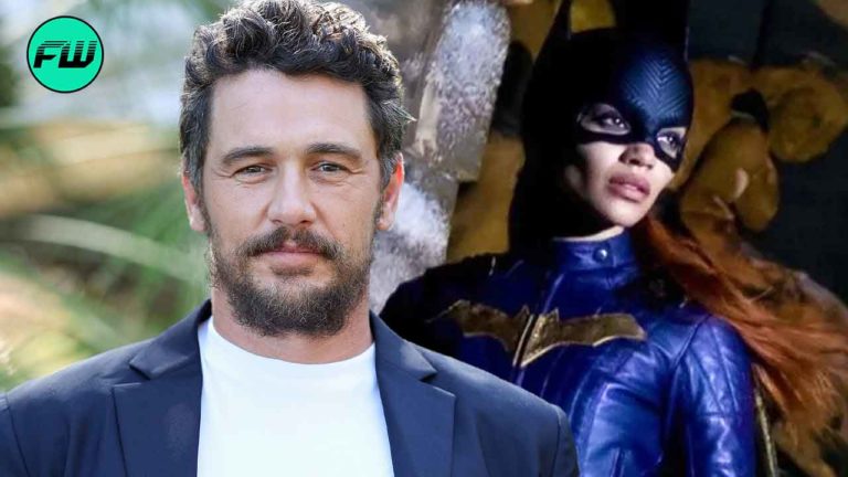 'It's a deliberate attack on Latinos': James Franco lands role of Cuban revolutionary Fidel Castro after ditching Latino woman-led Batgirl, leaving Latinos furious, claiming Hollywood doesn't care the representation