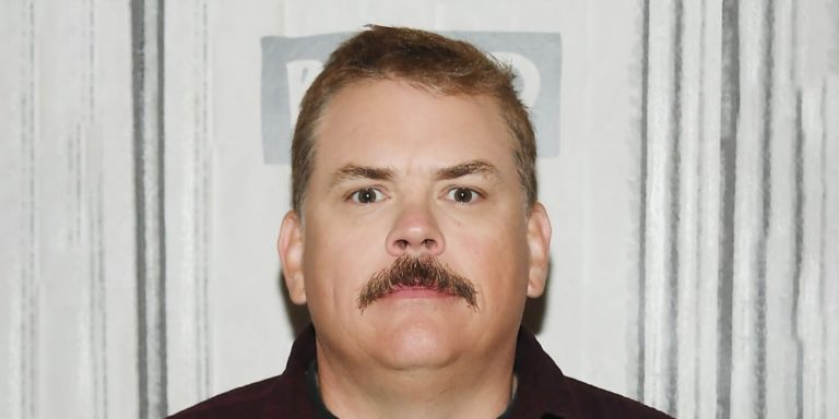 Kevin Heffernan Net Worth, Wife, Height - Biography 2020