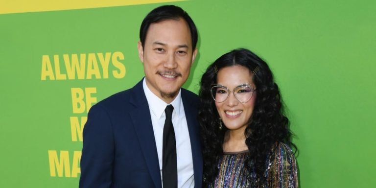 Biography of Justin Hakuta.  How rich is Ali Wong?  Net value