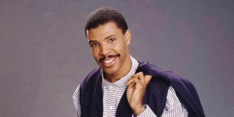 What happened to Eriq La Salle?  Wife Net Worth - Biography