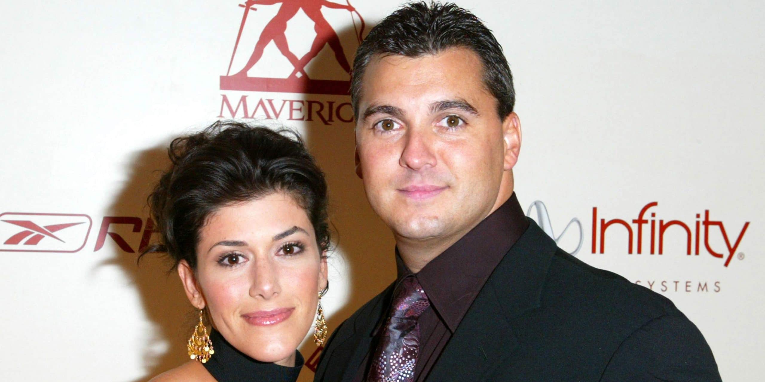 Marissa Mazzola-McMahon - Who is Shane McMahon's wife?