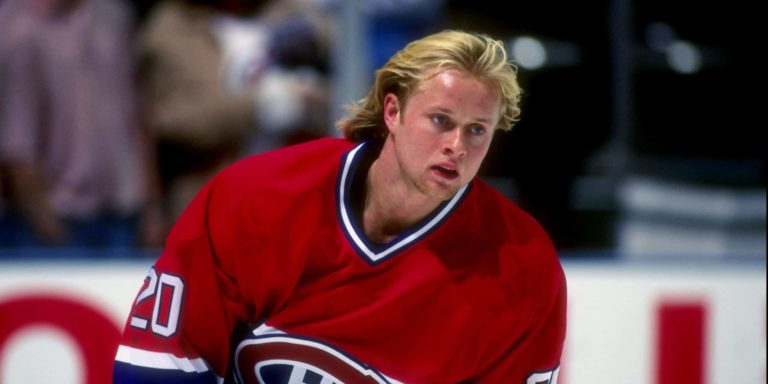 Valeri Bure Net Worth, Wife, Age, Height, Family - Wiki