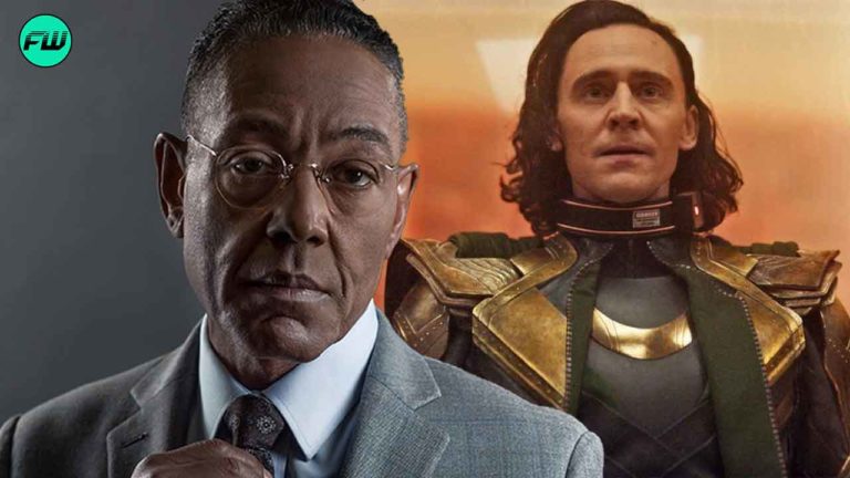 Giancarlo Esposito, long rumored to play Professor X in MCU, reportedly meets with Marvel Studios for undisclosed role in Loki