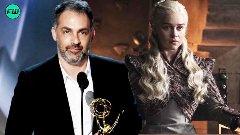 'It wasn't surprising': Game of Thrones director Miguel Sapochnik claims show hinted at Daenerys' bad turn much earlier, criticizes fans for not seeing it