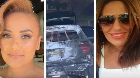 gunmen kill mother and her innocent friend