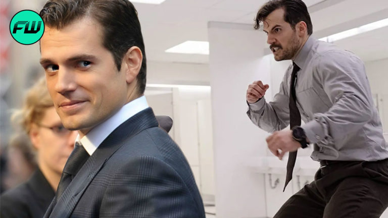 'If It Was Planned For 4 Days, I Ended Up Shooting For 4 Weeks': Henry Cavill's Unholy Dedication To Mission Impossible 6's Bathroom Action Scene Proves He's The Perfect One james bond