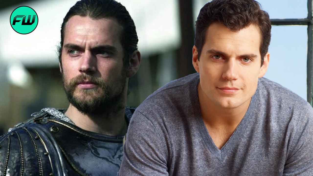 'We know what we're trying to do': While Man of Steel 2 remains a distant dream, Henry Cavill's Highlander remake gets a promising update