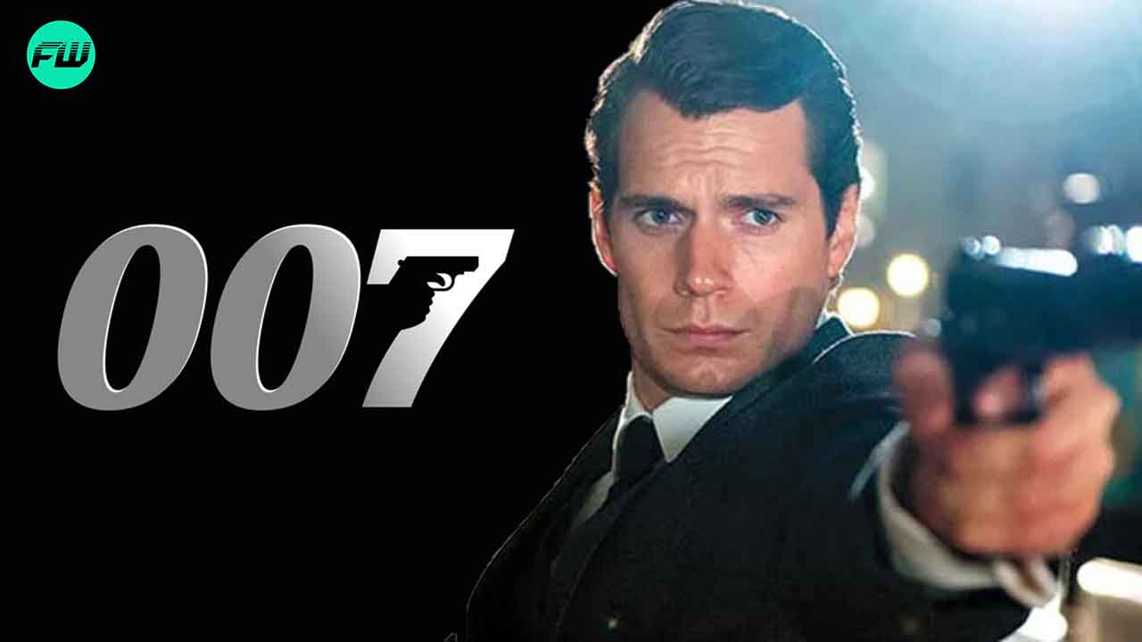 'So the Bond franchise I don't mind losing fans, money or respect': Salty Henry Cavill fans declare war after Cavill allegedly kicked out of 007 race