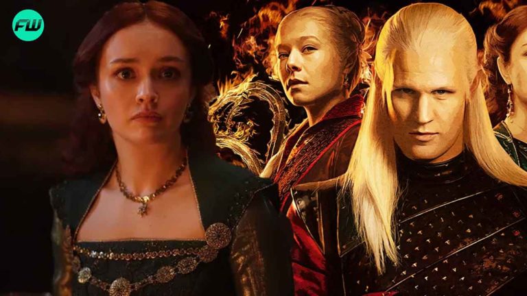 'I can't believe it...Literally just cried': House of the Dragon cast members suggest Season 1 ending will be nerve wracking