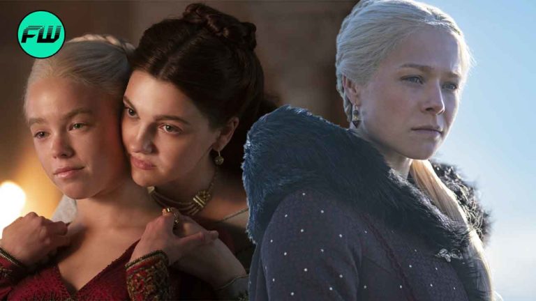 House Of The Dragon: the series will explore patriarchy and misogyny