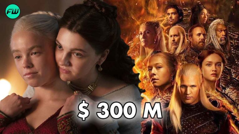 HBO Max spends $300 million on Game of Thrones prequel - House of the Dragon