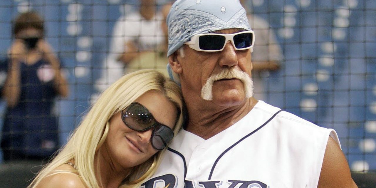 The Untold Truth About Hulk Hogan's Wife - Jennifer McDaniel