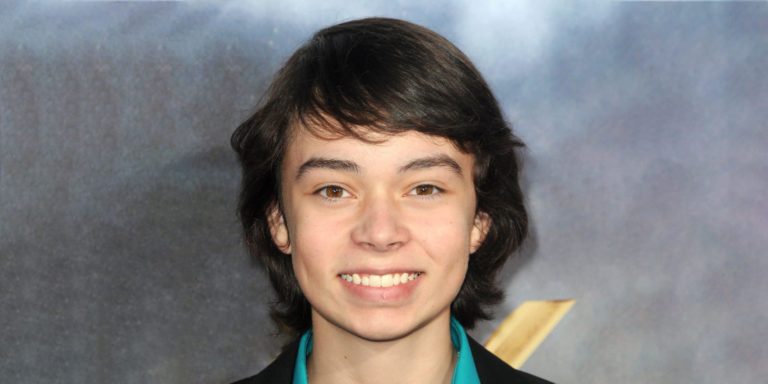 Noah Ringer (Avatar) Net Worth, Ethnicity