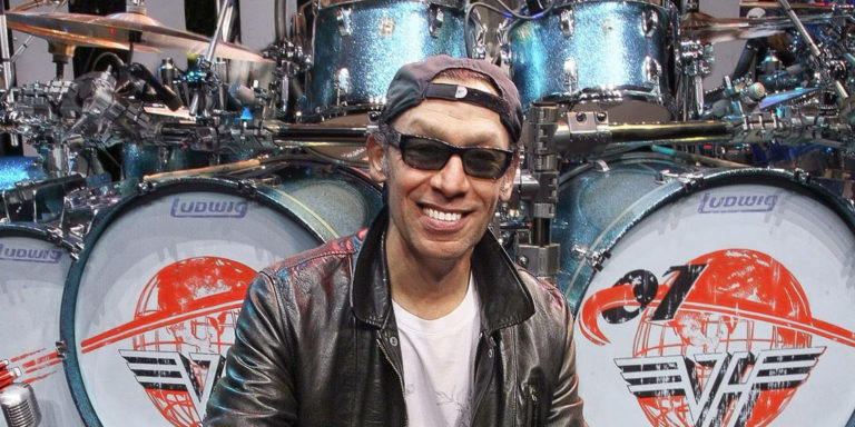 Net Worth, Wife, Family of Drummer Alex Van Halen – Biography