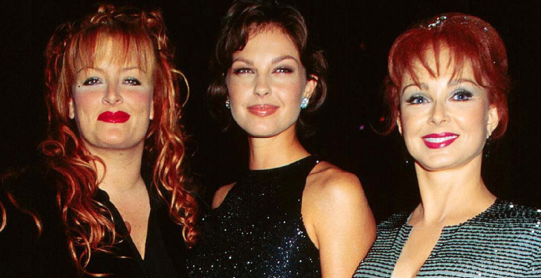 inside ashley and wynonna judd