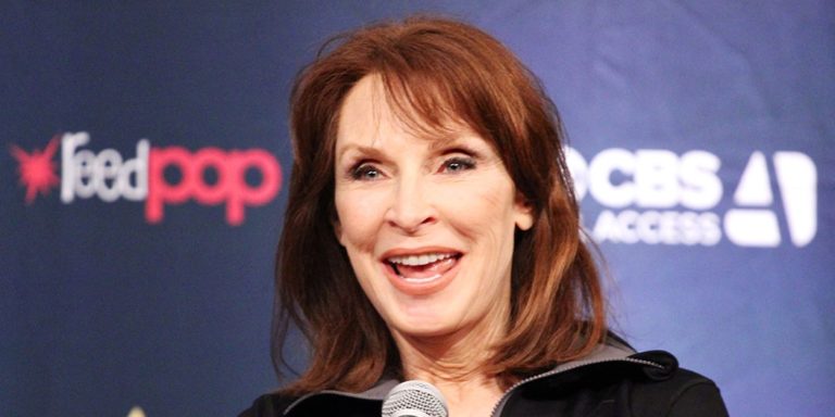 Where is Gates McFadden today?  Net Worth, Metrics