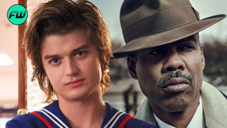 Stranger Things Heartthrob Joe Keery Confirmed To Appear In Fifth Season Of FX Anthology Series Fargo