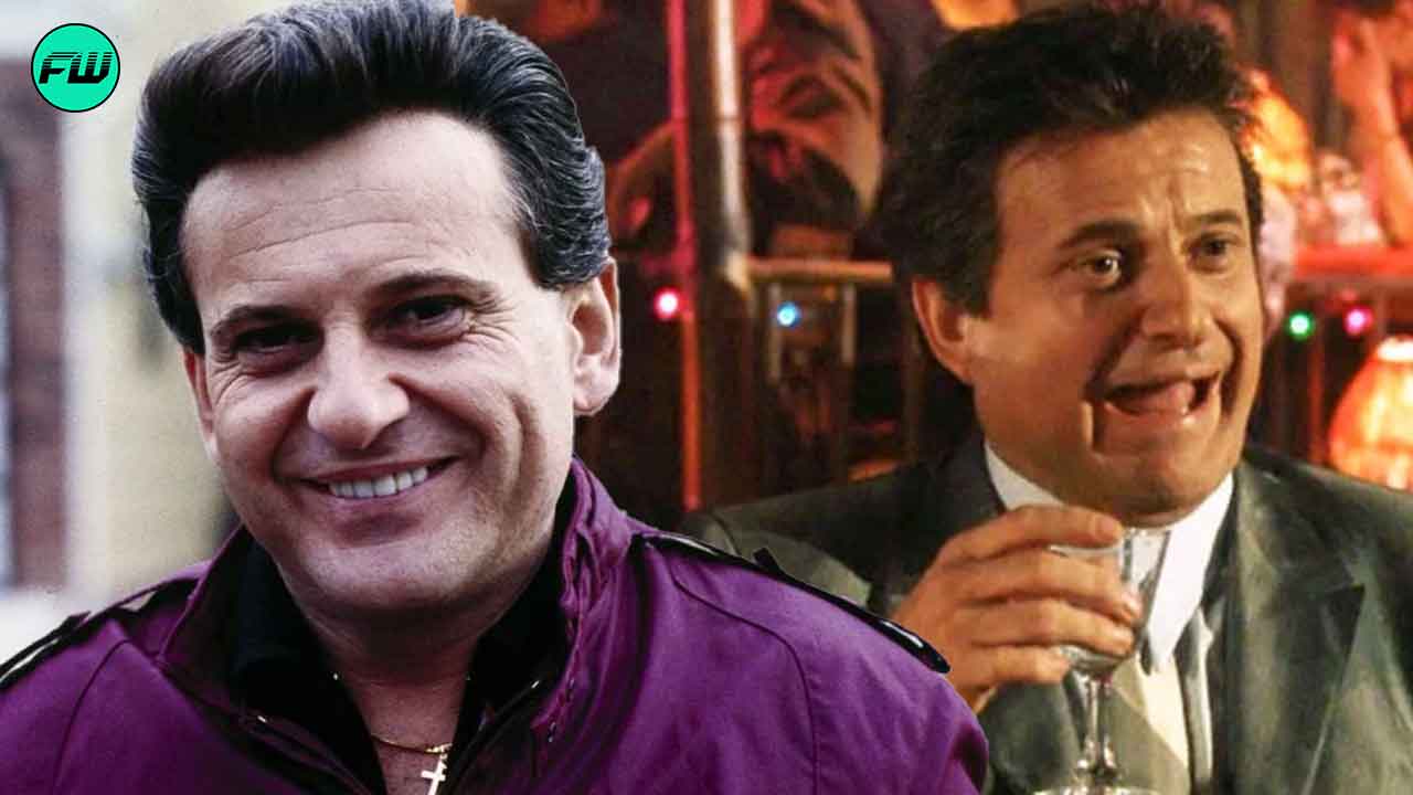 My Super Rich Cousin Vinny: How Joe Pesci Proved Size Didn't Matter, Became Hollywood's Most Respected Multi-Millionaire With $50 Million Net Worth