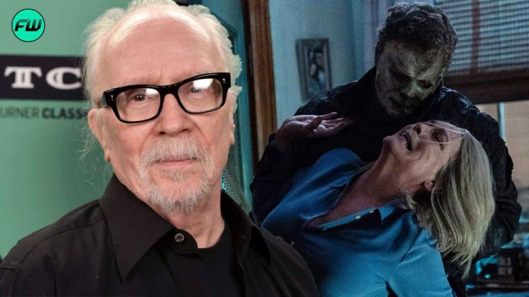 'Movies are ruled by money': John Carpenter hints at dissatisfaction with Studio Milking Halloween franchise, says the end of Halloween won't be the end