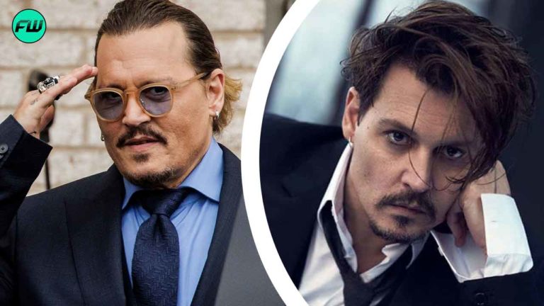 'We're proud of Johnny Depp': The internet applauds the actor for his successful comeback with multi-million dollar brands, sold-out art galleries and new film projects