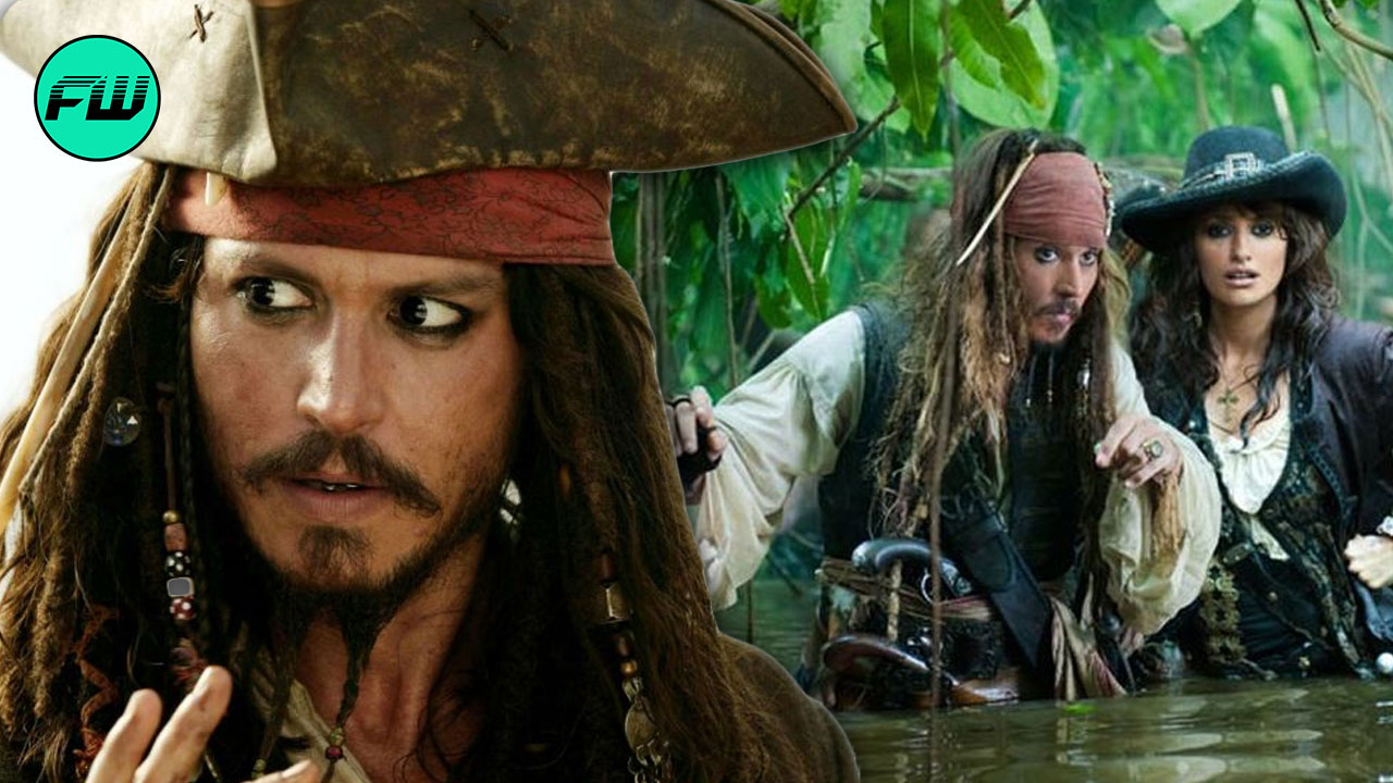 Pirates of the Caribbean 6 Rumored to Go Into Production Soon, Fans Believe Disney Will Fine Johnny Depp One Million Alpacas for Jack Sparrow's Return