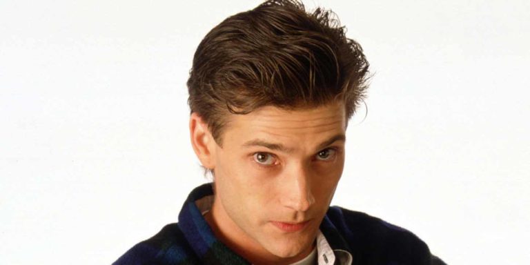 Where is Sasha Mitchell now?  Net worth, Divorce