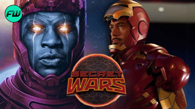 The Secret Wars Theory perfectly explains how Kang brings back deceased former Avengers via time travel to fight the current Avengers.