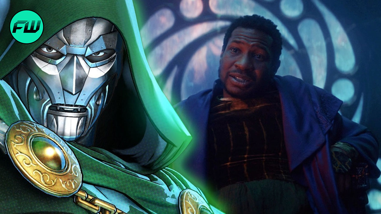 Marvel's New Theory Figured Out How Kang Destroys The Avengers: Unleashing A Variant Of Divine Emperor Doom Time On MCU