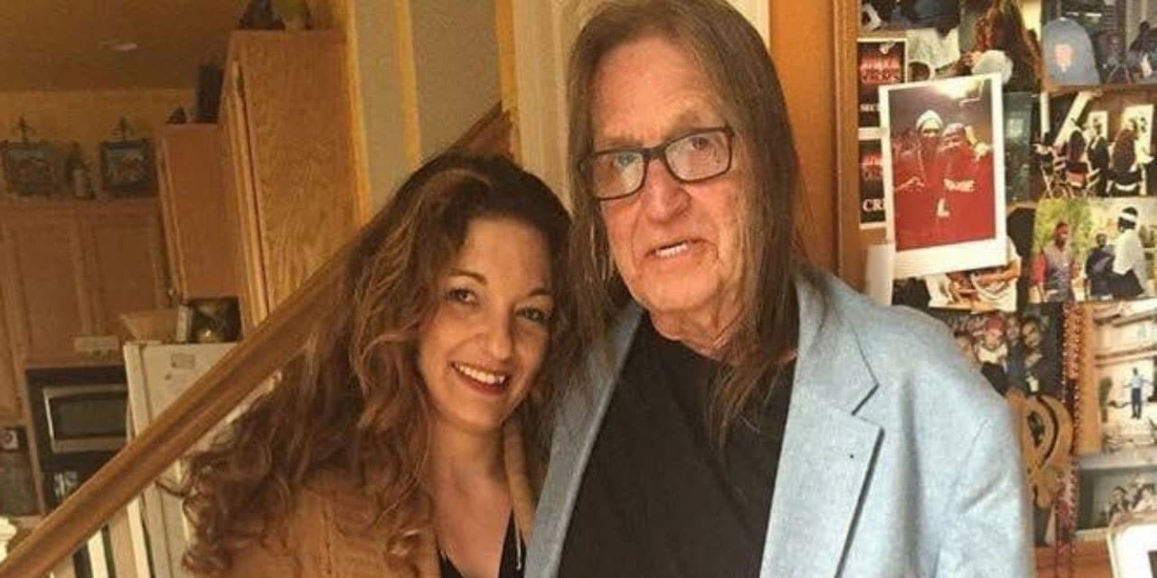 The whole truth about George Jung's daughter