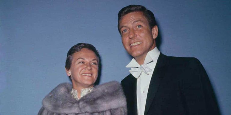 The Untold Truth of Dick Van Dyke's First Wife