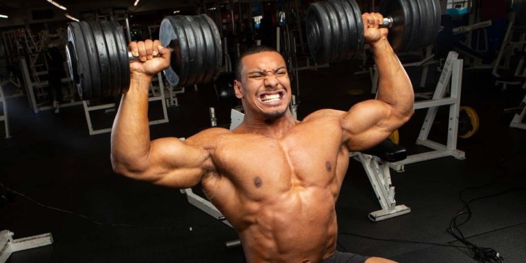 Larry Wheels Wiki: Girlfriend, Height, Age, Net Worth.  Steroids?