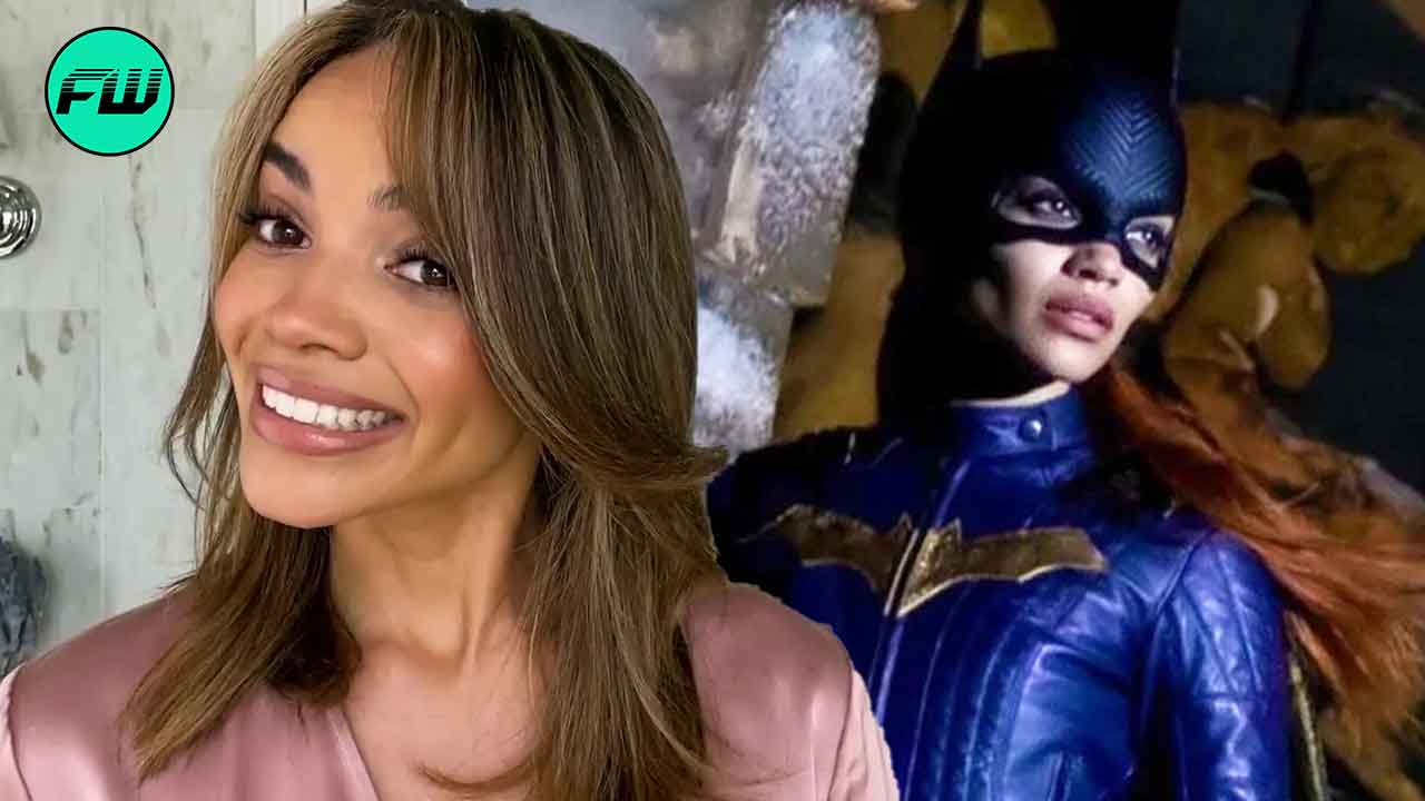 "Thank you for the love and belief" - Leslie Grace finally breaks silence after WB cancels Batgirl, says she'll be Batgirl for life